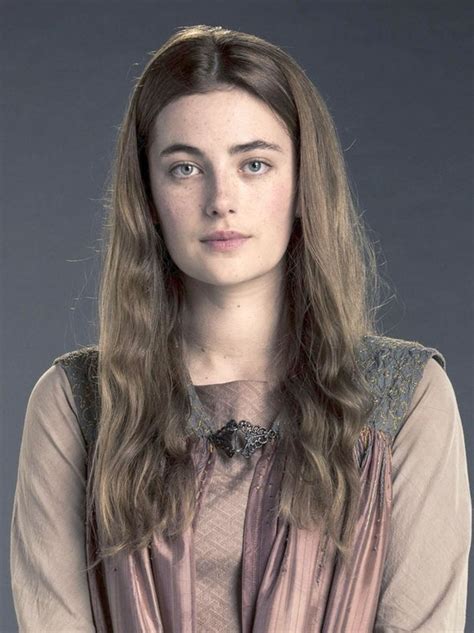 The Last Kingdom season 3 spoilers: Aethelflaed set for shock role ...