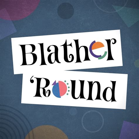 Jackbox Game Night: Blather ‘Round – Moon Township Public Library