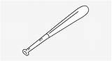Printable Baseball Bat Coloring Pages sketch template