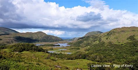 Ring of Kerry Bus from Killarney | Part of The Wild Atlantic Way