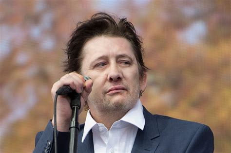 The Pogues star Shane MacGowan dies ‘peacefully’ aged 65 with family by ...