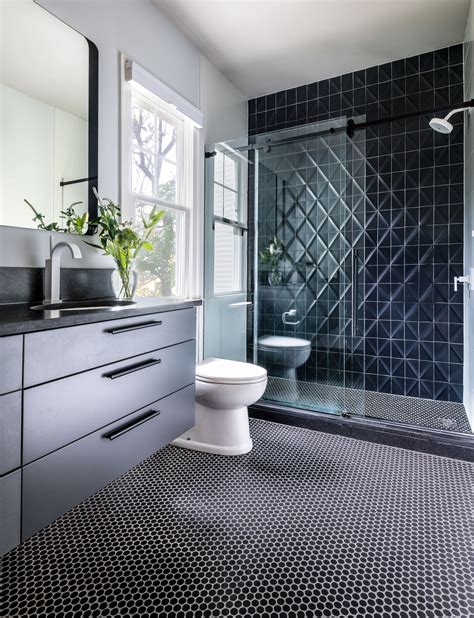 A closer look at bathroom design trends for 2020 - The Washington Post