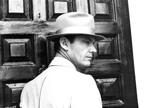 CHINATOWN – Roman Polanski (1974)