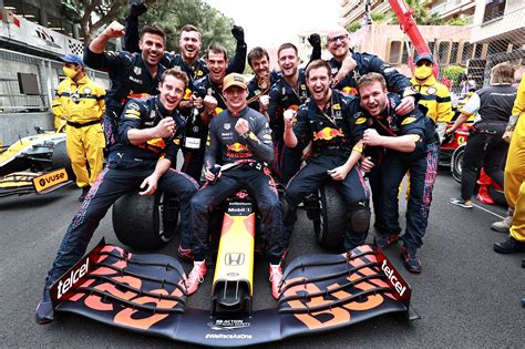 Verstappen wins from pole in Monaco, takes lead in drivers' standings - CGTN