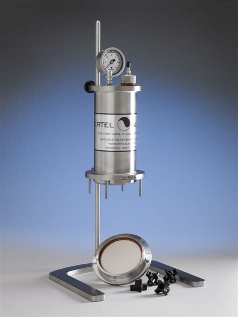 10T Series Lab Filter - Products - Clear Solutions Corp.