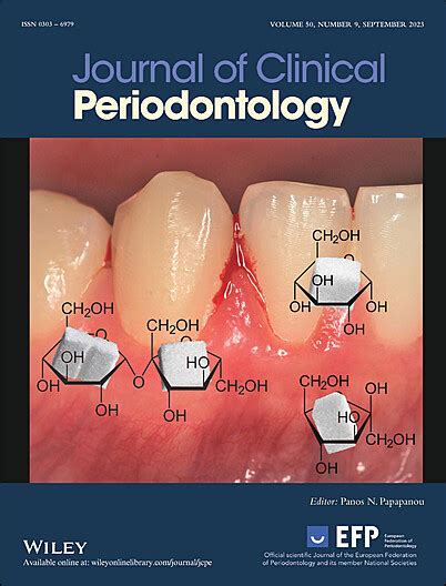 Journal of Clinical Periodontology - Wiley Online Library