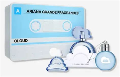 A Guide To Ariana Grande Perfume Gift Sets | SOKI LONDON