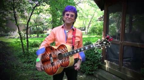 SURVIVOR Founding Member JIM PETERIK To Release First Ever Unplugged Project Through PledgeMusic ...