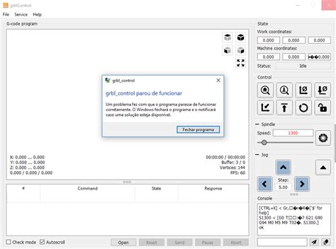 grbl with error the program stopped working · Issue #1361 · grbl/grbl ...