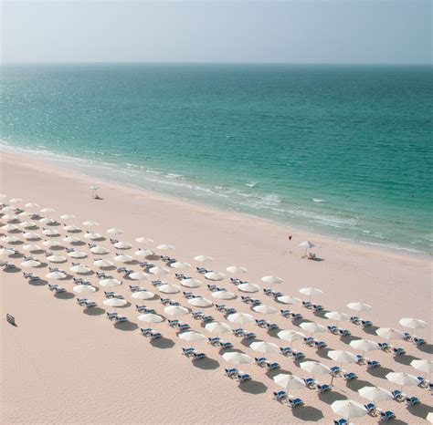 Soul Beach Saadiyat Island | Visit Abu Dhabi