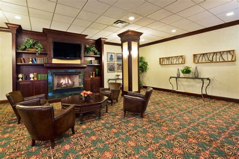 Holiday Inn Hotel & Suites NASHUA - 1 Reviews - 9 Northeastern Blvd ...