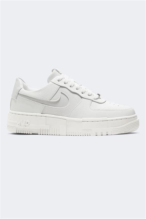 Nike Air Force 1 Pixel - Summit White | Stylerunner