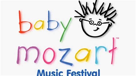 Baby Mozart Music Festival