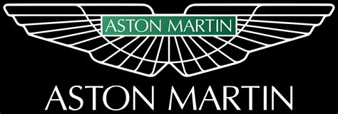 Aston Martin logo : histoire, signification et évolution, symbole