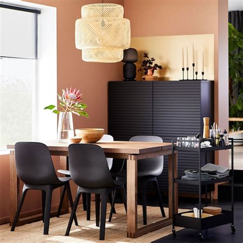 Dining Room Furniture - Dining Room - IKEA