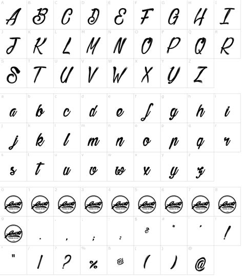 Bethanie Snake Font Download