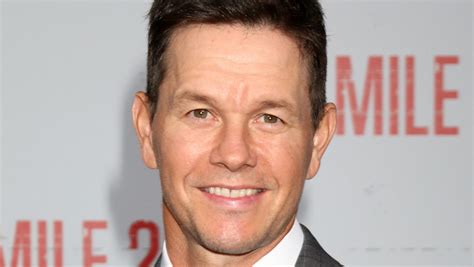 This Is How Many Siblings Mark Wahlberg Has