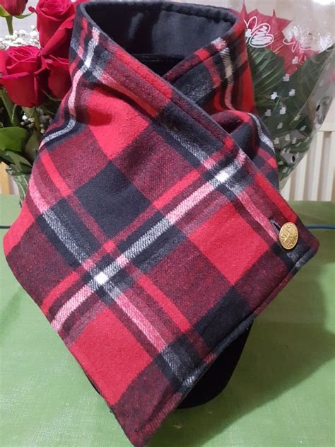 https://www.etsy.com/ca/listing/644623594/scottish-tartan-scarf-perfectly-stylish Enchanted Tree ...