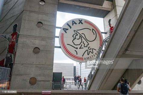 175,268 Ajax Arena Stadium Stock Photos, High-Res Pictures, and Images - Getty Images