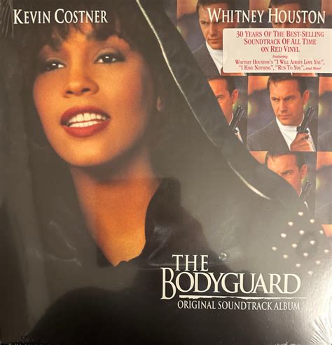 Various | The Bodyguard (Original Soundtrack Album) | Vinyl (LP, Album ...