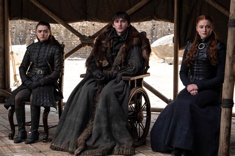 'Game of Thrones' Finale One Year Later – Have the Hard Feelings Faded?