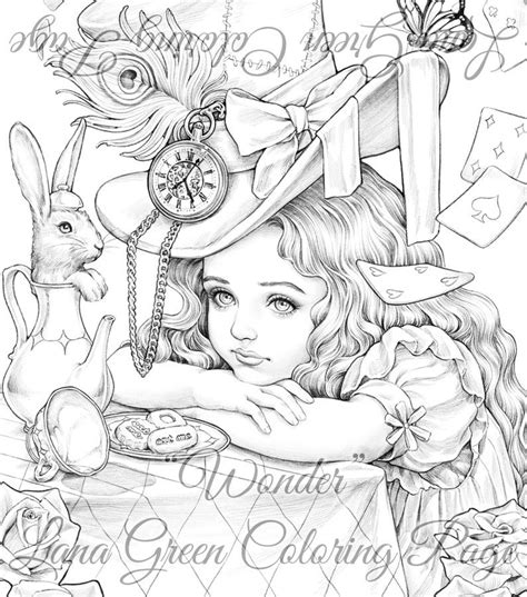 Cute Coloring Pages, Adult Coloring Pages, Coloring Sheets, Coloring Books, Coloring Book ...