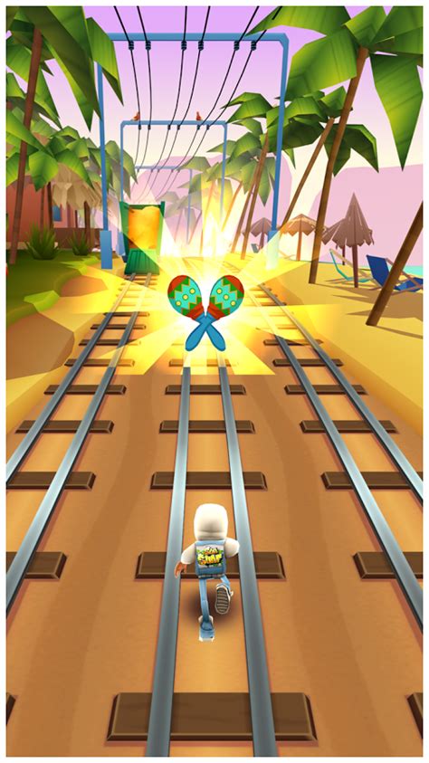 Download Subway Surfers Havana v1.61.0 Apk Mod Unlimited Coins / Keys - Minha Mania Apk