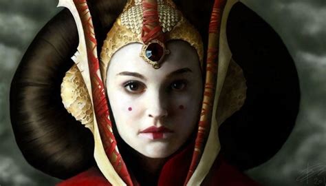 Natalie Portman teases 'Star Wars' return