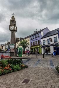 The Wyatt Hotel in Westport, Ireland - Lets Book Hotel