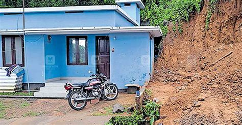 മഴ കനത്തു: കിഴക്കൻ മേഖല മണ്ണിടിച്ചിൽ ഭീഷണിയിൽ | Ernakulam rain update | Ernakulam weather ...