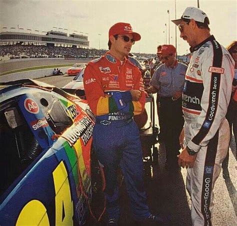 225 best images about Nascar Legends on Pinterest | Plymouth, Legends ...