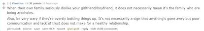 11 Dating Red Flags Reddit Thinks You May Not Know About