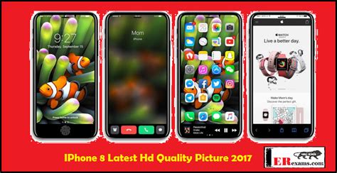 IPhone 8 Latest Hd Quality Picture 2017