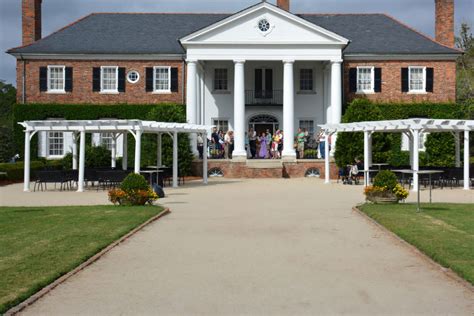 Boone Hall Plantation - Charleston-SC.com