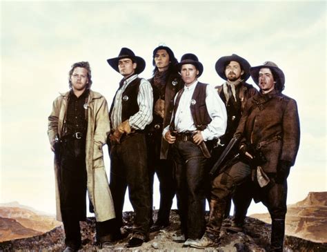 Young Guns - Great Western Movies