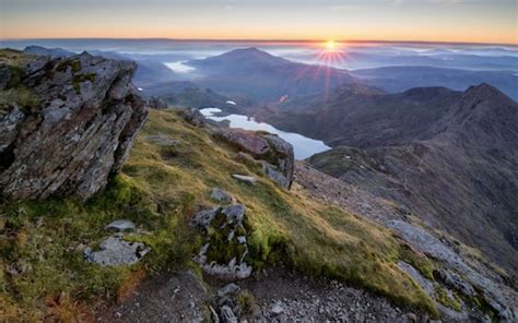 The back-to-nature Welsh retreat that will win over tech-addicted teens