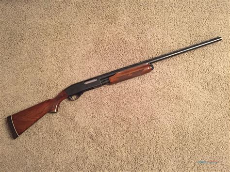 Remington 870 Wingmaster 12 gauge w... for sale at Gunsamerica.com ...