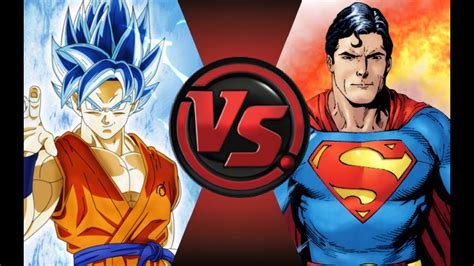 Goku Vs Cartoon - Liqurus