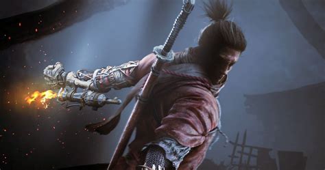 10 Quotes That Will Stick With Us Forever From Sekiro: Shadows Die Twice