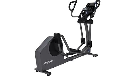 Save $829 on Life Fitness E3 Cross Trainer this Amazon Prime Day | Live ...