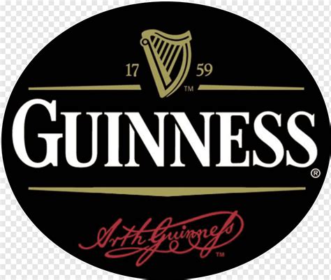 Guinness Logo Png