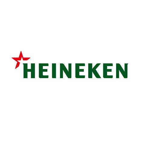 Heineken Logo 2022