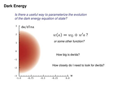 PPT - Dark Energy Cosmology PowerPoint Presentation, free download - ID ...