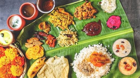 Onam 2022: The story of Onam Sadhya, all the 26 dishes in the grand feast, how to serve it and ...