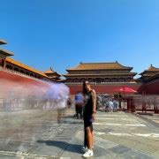 Beijing: Temple of Heaven and Forbidden City Private Tour | GetYourGuide