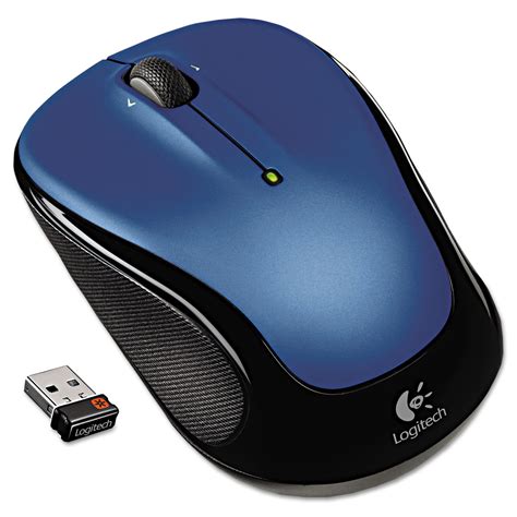 Find M325 Wireless Mouse and other Computer Mouse Options | OnTimeSupplies.com