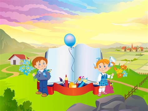 Update more than 155 play school hd wallpapers - 3tdesign.edu.vn