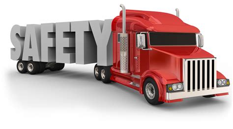 Trucking Industry Sees Safety Improvements