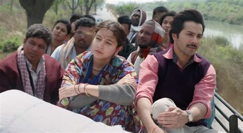 Sui Dhaga movie review: A beautifully tailored film that makes you feel ...