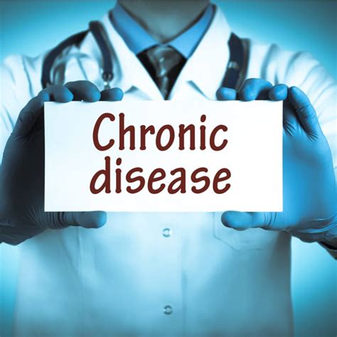 Dealing With a Chronic Condition? | Health Hub | Healthy News | Blog | Lee Health